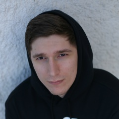 Артур Гамзатов, Москва