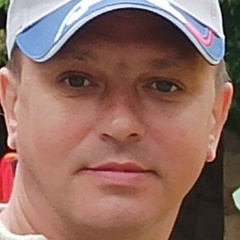 Александр Пильник