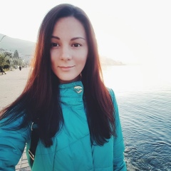 Анастасия Муза