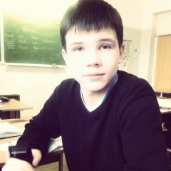 Костя Прасолов, 27.11.2007, Челябинск