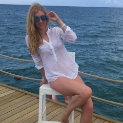 Олечка Пиралова, 04.04, Чернигов