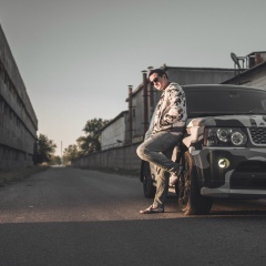 Дима Абдраимов, 28.08, Алматы