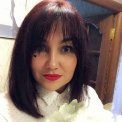 Альбина Ионина, 02.04