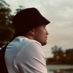 Александр Клюенков, 07.07, Москва