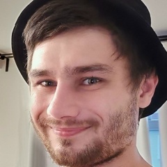 Владислав Полубояров, 06.10, Кривой Рог