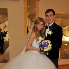 Лилия Батршина, 04.05.1989, Москва