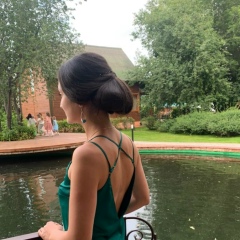 Лидия Дрягина, 08.09.1987, Новосибирск