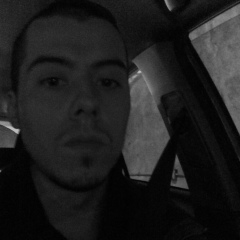 Егор Галицкий, 22.01