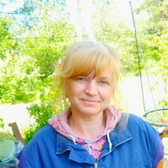 Екатерина Дмитриева, 21.09, Санкт-Петербург