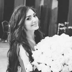 Anna Baharyan, 15.04, Ереван