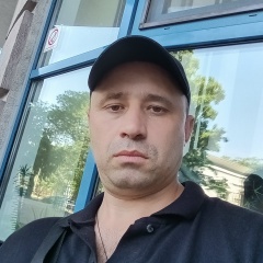 Руслан Гудз, 12.09.1985, Одесса