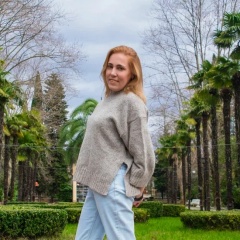 Оксана Светкина, 15.01.1988, Сочи