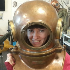 Дарья Федорова, 29.01, Санкт-Петербург