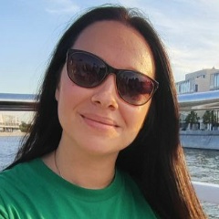 Екатерина Исаева, 24.01