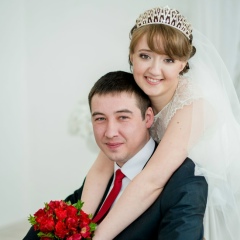 Алинчик Бутянова, 07.07, Санкт-Петербург