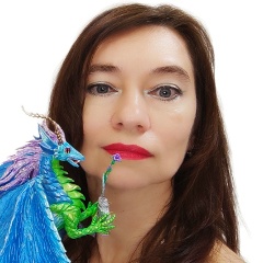 Марина Устинова, 14.09, Сургут