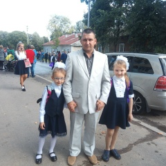 Алексей Сийрак, 24.01.1980, Луга