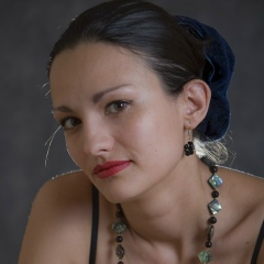 Ирина Скулина (Мисакова), 06.08, Москва