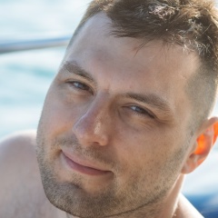 Макс Пронкин, 04.06, Москва