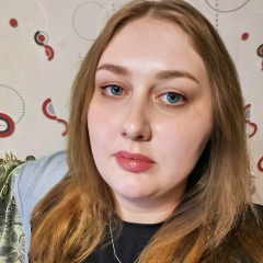 Екатерина Диль, Астана