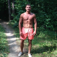 Николай Милов, 11.02.1986, Москва