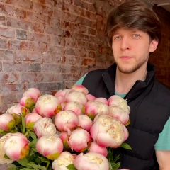 Иван Осипов, 29.03, Москва