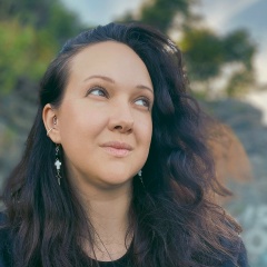 Дария Кушнир, 04.03, Москва