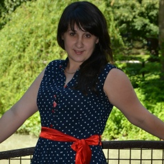 Оксана Зелена, 21.06.1985, Белая Церковь