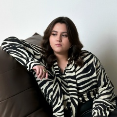 Violetta Alekseeva, 16.08, Санкт-Петербург