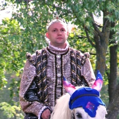 Алексей Румянцев, 12.05.1984, Санкт-Петербург