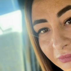 Диана Беккер, 11.03, Омск