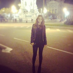 Anastasia Tarastsova, 13.03