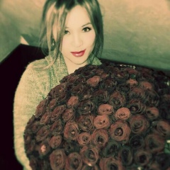 Zaure Umirbekova, 29.05.1991, Алматы