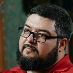Николай Баглаенко, Ростов-на-Дону