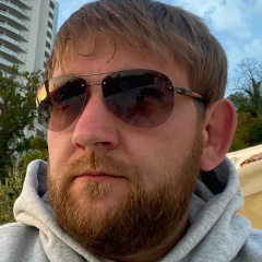 Денис Свиридов, 30.09, Москва