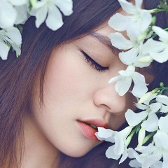 Нана Ким, 04.08.1997, Киев