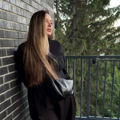 Маргарита Конных, 07.05.1991, Новосибирск
