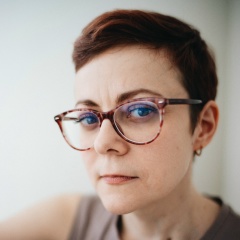 Дарина Фельдман, 20.02, Самара