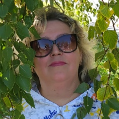 Диана Ретунская Колеусы-Фуксии, 06.08, Новосибирск