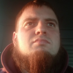 Игорь Адырбаев, 24.03.1994