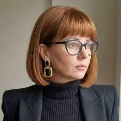 Анна Афанасьевская