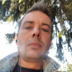 Алексей Шаров, 02.08.1981, Москва