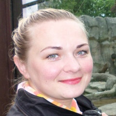 Инна Архипенко, 22.06, Киев