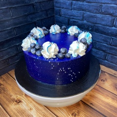 Олеся Ротару, 17.01.1981, Москва