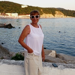 Наталия Дремова, Тула