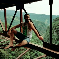 Zurab Guguchia, 22.01, Санкт-Петербург