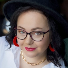 Екатерина Заулочнова, 26.04, Москва