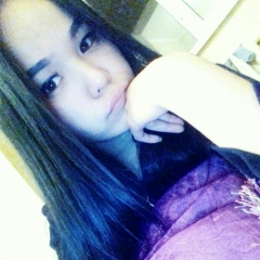 Дана Абуова, 29.07.1997, Шымкент