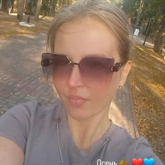 Юлия Ефремова, 23.12, Красногорск