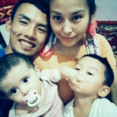 Алимжан Дайрабаев, 24.10.1990, Талгар